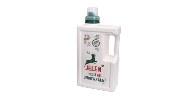 Jelen prací gel 2,7 l - 60 PD                                                                                                                                                                                                                             